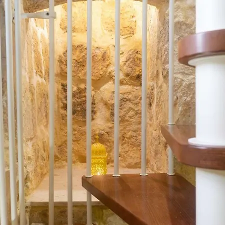 16 Lettings - Charming Character House Birgu