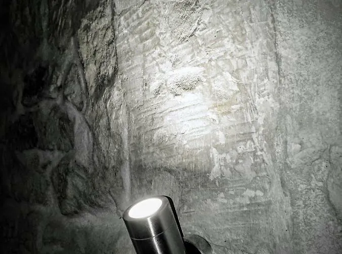 Tatil Evi 16 Lettings - Charming Character House Birgu