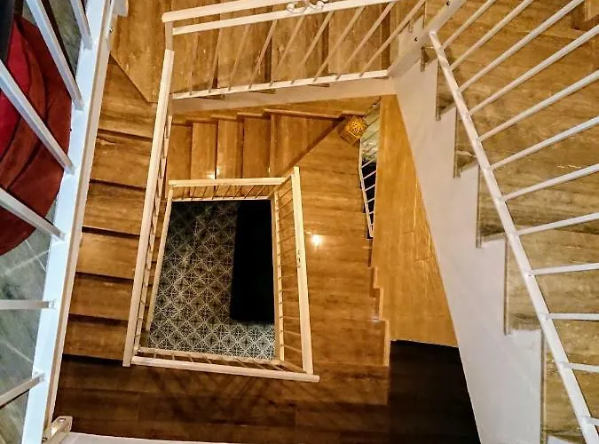 16 Lettings - Charming Character House Tatil Evi Birgu