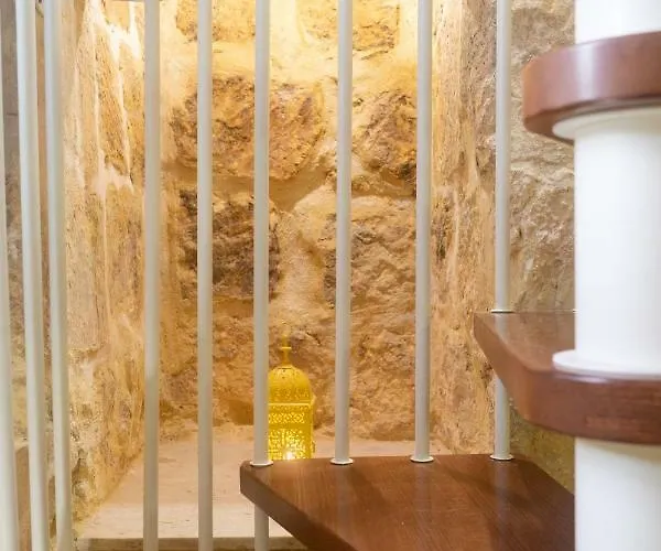 16 Lettings - Charming Character House Birgu