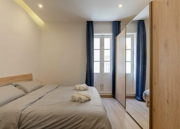 16 Lettings - Charming Character House Birgu