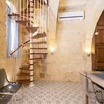 16 Lettings - Charming Character House Ferienhaus Vittoriosa