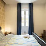 16 Lettings - Charming Character House Ferienhaus Vittoriosa