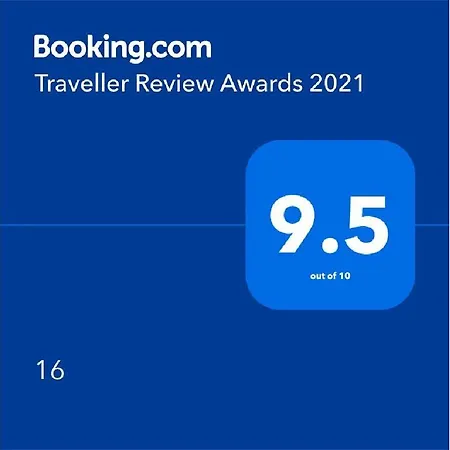 16 Lettings - Charming Character House Birgu