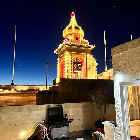 16 Lettings - Charming Character House Holiday home Birgu