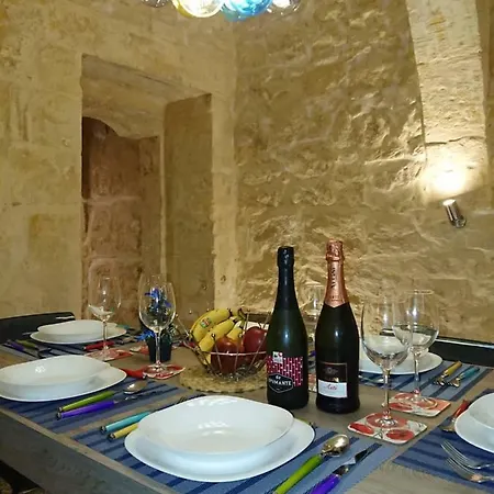 16 Lettings - Charming Character House * Vittoriosa