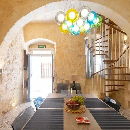 Casa vacanze 16 Lettings - Charming Character House *
