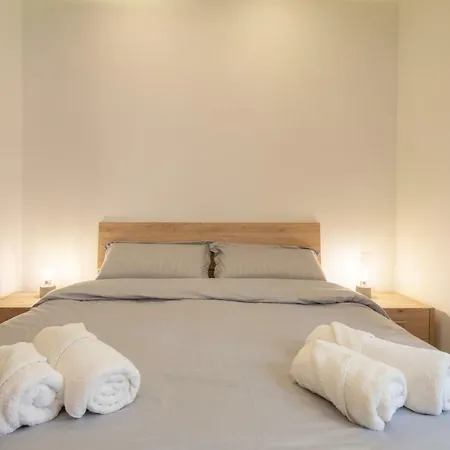 16 Lettings - Charming Character House Дом отдыха Биргу