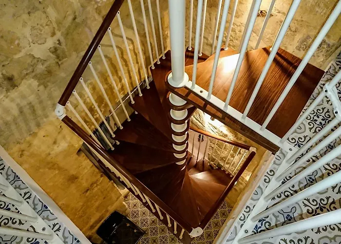 Holiday home 16 Lettings - Charming Character House Birgu