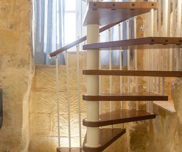 Holiday home 16 Lettings - Charming Character House Birgu