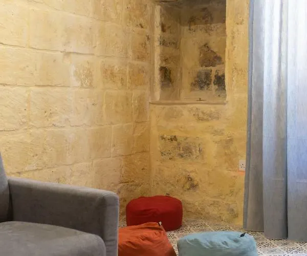 16 Lettings - Charming Character House Birgu