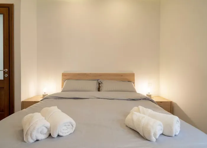 16 Lettings - Charming Character House Holiday home Birgu