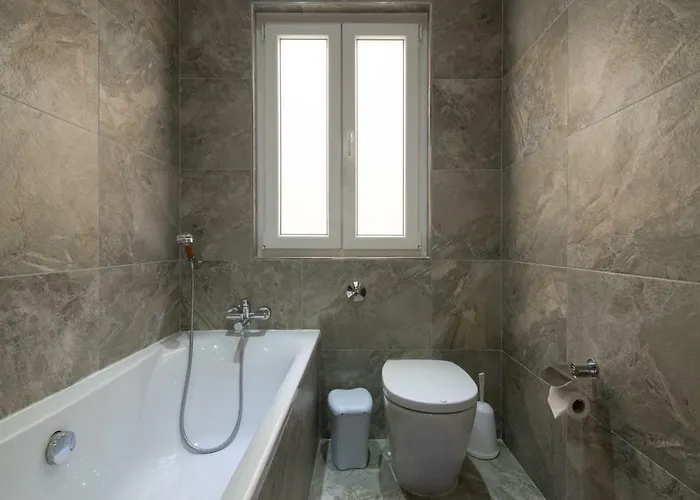 16 Lettings - Charming Character House Dom wakacyjny