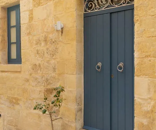 16 Lettings - Charming Character House Dom wakacyjny Birgu